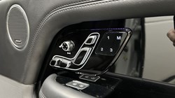 2021 (71) LAND ROVER RANGE ROVER 3.0 D300 Westminster Black 4dr Auto 4666244