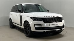 2021 (71) LAND ROVER RANGE ROVER 3.0 D300 Westminster Black 4dr Auto 4666231