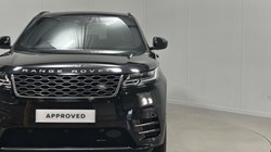 2022 (72) LAND ROVER RANGE ROVER VELAR 2.0 D200 R-Dynamic S 5dr Auto 4661103