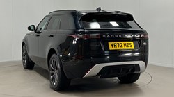 2022 (72) LAND ROVER RANGE ROVER VELAR 2.0 D200 R-Dynamic S 5dr Auto 1
