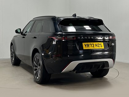 2022 (72) LAND ROVER RANGE ROVER VELAR 2.0 D200 R-Dynamic S 5dr Auto
