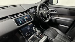 2022 (72) LAND ROVER RANGE ROVER VELAR 2.0 D200 R-Dynamic S 5dr Auto 4661086
