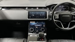 2022 (72) LAND ROVER RANGE ROVER VELAR 2.0 D200 R-Dynamic S 5dr Auto 4661063