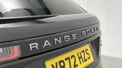 2022 (72) LAND ROVER RANGE ROVER VELAR 2.0 D200 R-Dynamic S 5dr Auto 4661096
