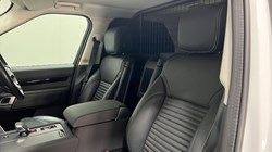 2023 (23) LAND ROVER COMMERCIAL DISCOVERY 3.0 D300 SE Commercial Auto 4655933