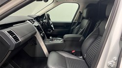 2023 (23) LAND ROVER COMMERCIAL DISCOVERY 3.0 D300 SE Commercial Auto 4655932