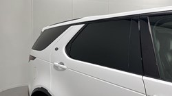 2023 (23) LAND ROVER COMMERCIAL DISCOVERY 3.0 D300 SE Commercial Auto 4655979