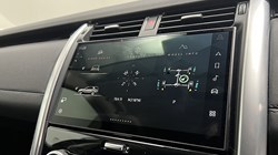 2023 (23) LAND ROVER COMMERCIAL DISCOVERY 3.0 D300 SE Commercial Auto 4655963