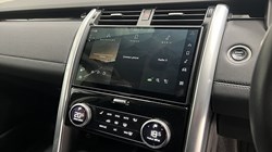 2023 (23) LAND ROVER COMMERCIAL DISCOVERY 3.0 D300 SE Commercial Auto 4655960