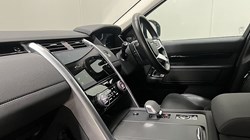 2023 (23) LAND ROVER COMMERCIAL DISCOVERY 3.0 D300 SE Commercial Auto 4655972