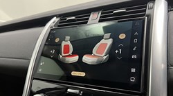 2023 (23) LAND ROVER COMMERCIAL DISCOVERY 3.0 D300 SE Commercial Auto 4655970