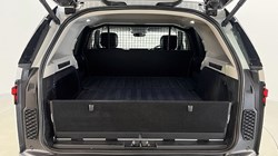 2023 (23) LAND ROVER COMMERCIAL DISCOVERY 3.0 D300 SE Commercial Auto 4655940