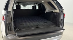 2023 (23) LAND ROVER COMMERCIAL DISCOVERY 3.0 D300 SE Commercial Auto 4655943