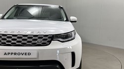 2023 (23) LAND ROVER COMMERCIAL DISCOVERY 3.0 D300 SE Commercial Auto 4655984