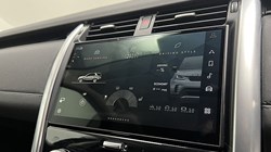 2023 (23) LAND ROVER COMMERCIAL DISCOVERY 3.0 D300 SE Commercial Auto 4655964