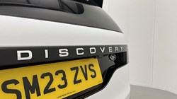 2023 (23) LAND ROVER COMMERCIAL DISCOVERY 3.0 D300 SE Commercial Auto 4655977