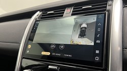 2023 (23) LAND ROVER COMMERCIAL DISCOVERY 3.0 D300 SE Commercial Auto 4655965