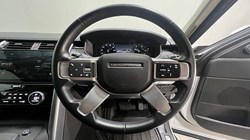 2023 (23) LAND ROVER COMMERCIAL DISCOVERY 3.0 D300 SE Commercial Auto 4655955