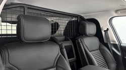 2023 (23) LAND ROVER COMMERCIAL DISCOVERY 3.0 D300 SE Commercial Auto 4655953