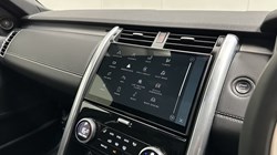 2023 (73) LAND ROVER DISCOVERY 3.0 D300 Dynamic SE 5dr Auto 5137255