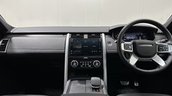 2023 (73) LAND ROVER DISCOVERY 3.0 D300 Dynamic SE 5dr Auto 5137232