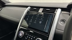 2023 (73) LAND ROVER DISCOVERY 3.0 D300 Dynamic SE 5dr Auto 5137256