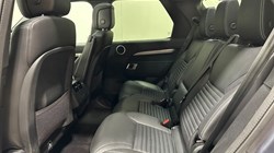 2023 (73) LAND ROVER DISCOVERY 3.0 D300 Dynamic SE 5dr Auto 5137226