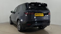 2023 (73) LAND ROVER DISCOVERY 3.0 D300 Dynamic SE 5dr Auto 5137224