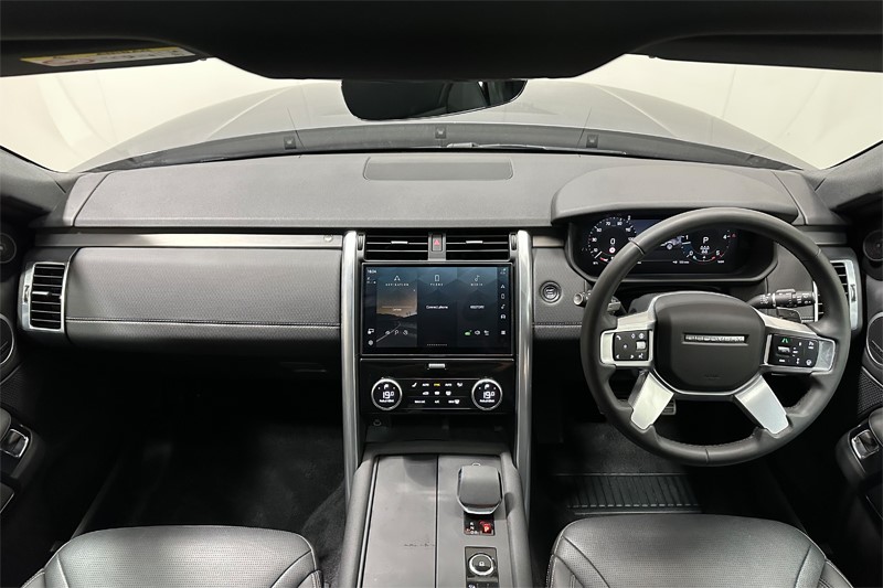 2023 (73) LAND ROVER DISCOVERY 3.0 D300 Dynamic SE 5dr Auto 5137231