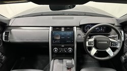 2023 (73) LAND ROVER DISCOVERY 3.0 D300 Dynamic SE 5dr Auto 5137231