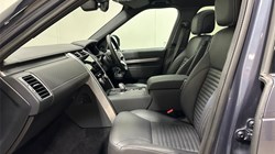 2023 (73) LAND ROVER DISCOVERY 3.0 D300 Dynamic SE 5dr Auto 5137225