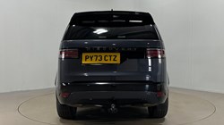 2023 (73) LAND ROVER DISCOVERY 3.0 D300 Dynamic SE 5dr Auto 5137228