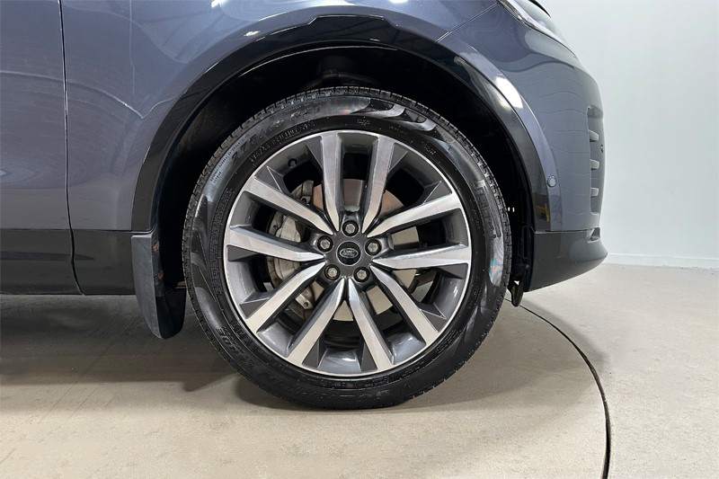 2023 (73) LAND ROVER DISCOVERY 3.0 D300 Dynamic SE 5dr Auto 5137230