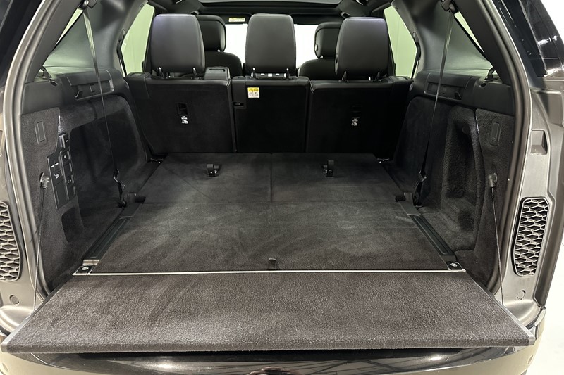 2023 (73) LAND ROVER DISCOVERY 3.0 D300 Dynamic SE 5dr Auto 5137265