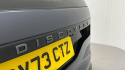 2023 (73) LAND ROVER DISCOVERY 3.0 D300 Dynamic SE 5dr Auto 5137272