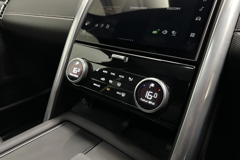 2023 (73) LAND ROVER DISCOVERY 3.0 D300 Dynamic SE 5dr Auto 5137248