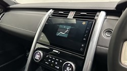 2023 (73) LAND ROVER DISCOVERY 3.0 D300 Dynamic SE 5dr Auto 5137258