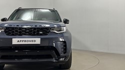 2023 (73) LAND ROVER DISCOVERY 3.0 D300 Dynamic SE 5dr Auto 5137277