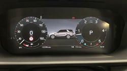 2023 (73) LAND ROVER DISCOVERY 3.0 D300 Dynamic SE 5dr Auto 5137246
