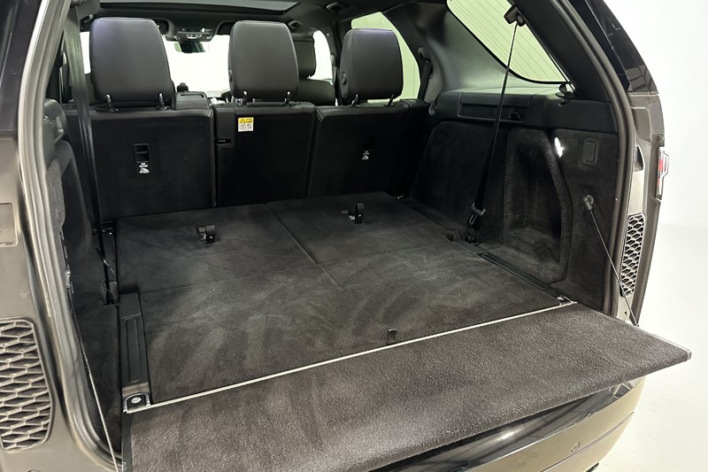 2023 (73) LAND ROVER DISCOVERY 3.0 D300 Dynamic SE 5dr Auto 5137266