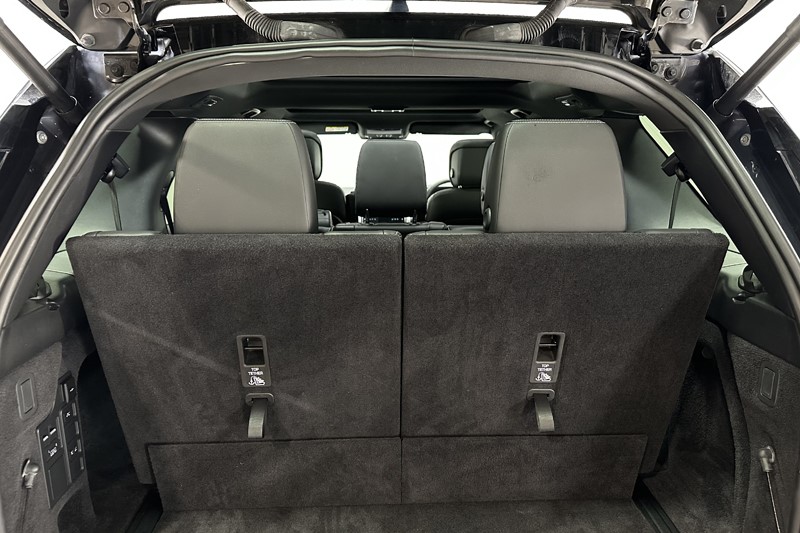 2023 (73) LAND ROVER DISCOVERY 3.0 D300 Dynamic SE 5dr Auto 5137267