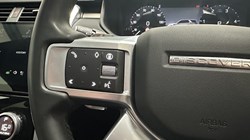 2023 (73) LAND ROVER DISCOVERY 3.0 D300 Dynamic SE 5dr Auto 5137245