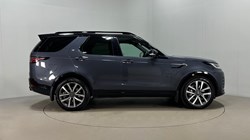 2023 (73) LAND ROVER DISCOVERY 3.0 D300 Dynamic SE 5dr Auto 5137227