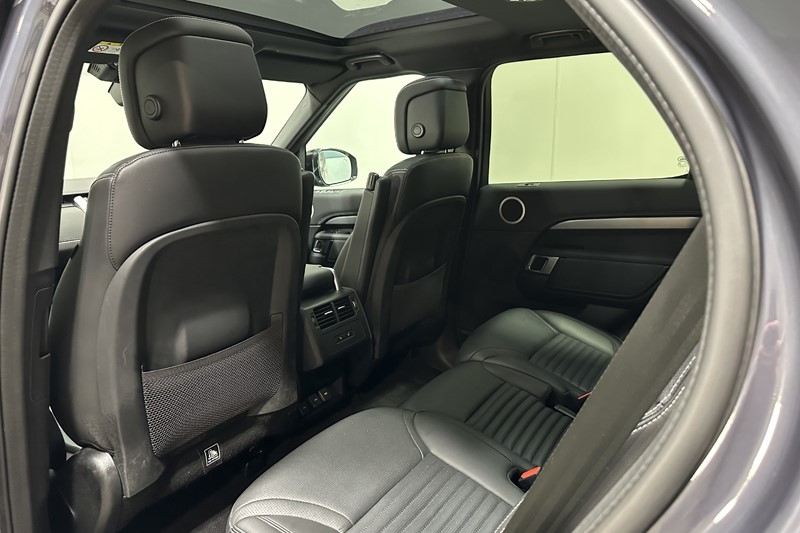 2023 (73) LAND ROVER DISCOVERY 3.0 D300 Dynamic SE 5dr Auto 5137261