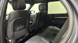 2023 (73) LAND ROVER DISCOVERY 3.0 D300 Dynamic SE 5dr Auto 5137261