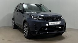 2023 (73) LAND ROVER DISCOVERY 3.0 D300 Dynamic SE 5dr Auto 5137223