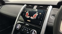 2023 (73) LAND ROVER DISCOVERY 3.0 D300 Dynamic SE 5dr Auto 5137257