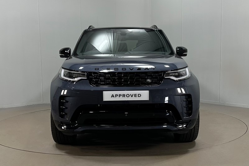 2023 (73) LAND ROVER DISCOVERY 3.0 D300 Dynamic SE 5dr Auto 5137229