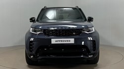 2023 (73) LAND ROVER DISCOVERY 3.0 D300 Dynamic SE 5dr Auto 5137229