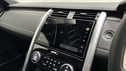 2023 (73) LAND ROVER DISCOVERY 3.0 D300 Dynamic SE 5dr Auto 5137254